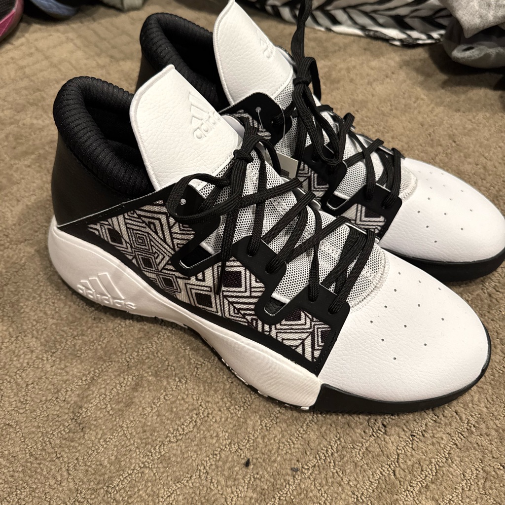 Nwt Adidas
